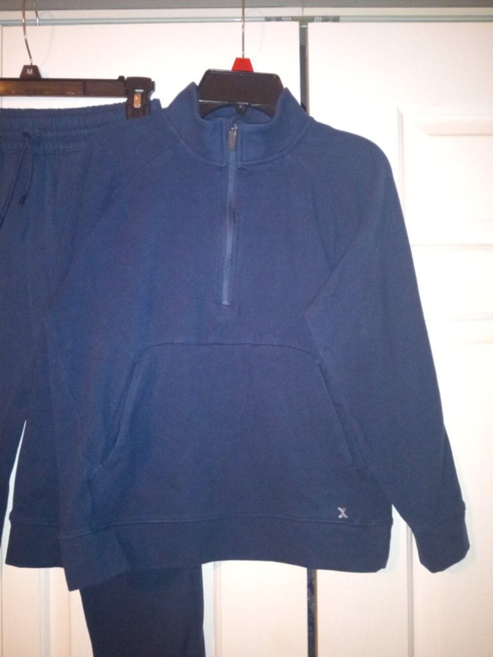 Boy's Xersion Set - Picture 2 of 2